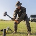 MACS-2 sets up communications equipment during Atlantic Alliance 2025
