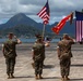 MAG-24 Relief and Appointment Ceremony
