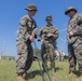 MACS-2 sets up communications equipment during Atlantic Alliance 2025