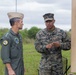 U.S. Second Fleet Commander visits MACS-2 radar operations during Atlantic Alliance 2025