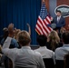 Pentagon Press Briefing