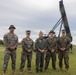 U.S. Second Fleet Commander visits MACS-2 radar operations during Atlantic Alliance 2025