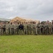U.S. Second Fleet Commander visits MACS-2 radar operations during Atlantic Alliance 2025