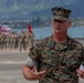 MAG-24 Relief and Appointment Ceremony