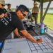 Drowning response training at Georgetown Lake