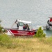 Drowning response training at Georgetown Lake