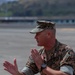 MAG-24 Relief and Appointment Ceremony