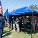 25th anniversary of Base Supply Center