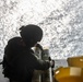 U.S. Marines with VMM-162 support anti-submarine warfare exercise