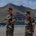 MAG-24 Relief and Appointment Ceremony