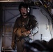 U.S. Marines with VMM-162 support anti-submarine warfare exercise
