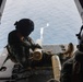 U.S. Marines with VMM-162 support anti-submarine warfare exercise