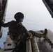 U.S. Marines with VMM-162 support anti-submarine warfare exercise