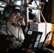 U.S. Marines with VMM-162 support anti-submarine warfare exercise