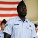 437th Airlift Wing Change of Command Ceremony