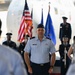 437th Airlift Wing Change of Command Ceremony
