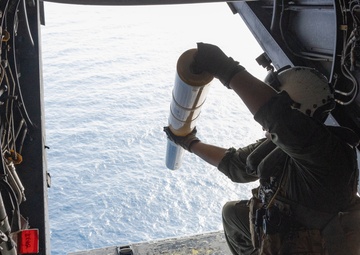 TUSWC Integrates Marine Corps into Undersea Operations During Atlantic Alliance 2025