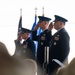 437th Airlift Wing Change of Command Ceremony