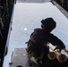 U.S. Marines with VMM-162 support anti-submarine warfare exercise