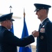 437th Airlift Wing Change of Command Ceremony