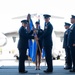437th Airlift Wing Change of Command Ceremony