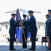 437th Airlift Wing Change of Command Ceremony