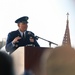 437th Airlift Wing Change of Command Ceremony