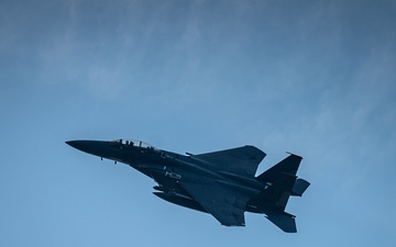 4th Fighter Wing Airmen Complete Readiness Exercise at Seymour Johnson AFB
