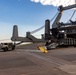 Talisman Sabre 2025 U.S. Army vehicles offload at Port Darwin, Australia for Talisman Sabre 25