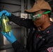 Makin Island Fuel Onload