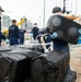 Coast Guard offloads more than $20 million in illicit drugs interdicted in Caribbean Sea