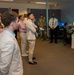 TSD visits CNRC