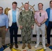 TSD visits CNRC