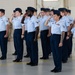 437th Airlift Wing Change of Command Ceremony