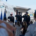 437th Airlift Wing Change of Command Ceremony