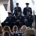 437th Airlift Wing Change of Command Ceremony
