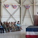 437th Airlift Wing Change of Command Ceremony