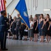 437th Airlift Wing Change of Command Ceremony