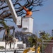 USACE supports wildfire debris removal mission in Southern California