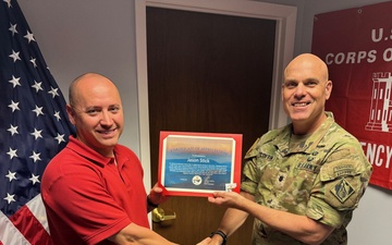 Superior Performance: Supporting Hurricane Helene Response