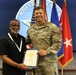 CSM (R) Otis Smith Marks Half-Century of Service to Nation