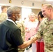CSM (R) Otis Smith Marks Half-Century of Service to Nation