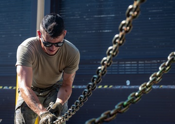 Logistics Rodeo 2025