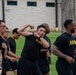 101st Division Run