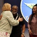 CSM (R) Otis Smith Marks Half-Century of Service to Nation