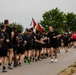 101st Divison Run