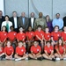 ASMDA sends youngsters to Space Camp
