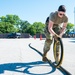 Logistics Rodeo 2025