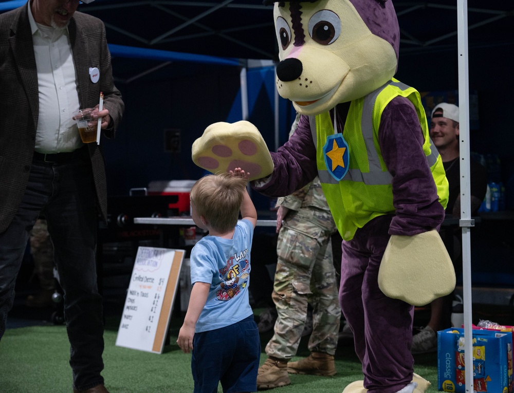 Minot AFB hosts Freedom Fest