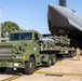 Talisman Sabre 2025 Logistics Download Operations at Royal Australian Air Force base Darwin, Australia